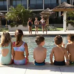 Resort Del Mar Emotion
