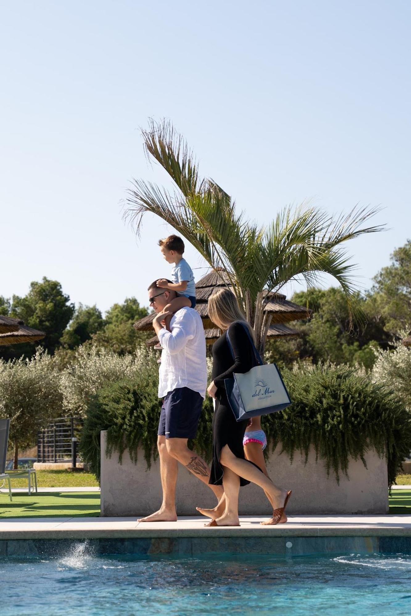 Del Mar Emotion Hotel