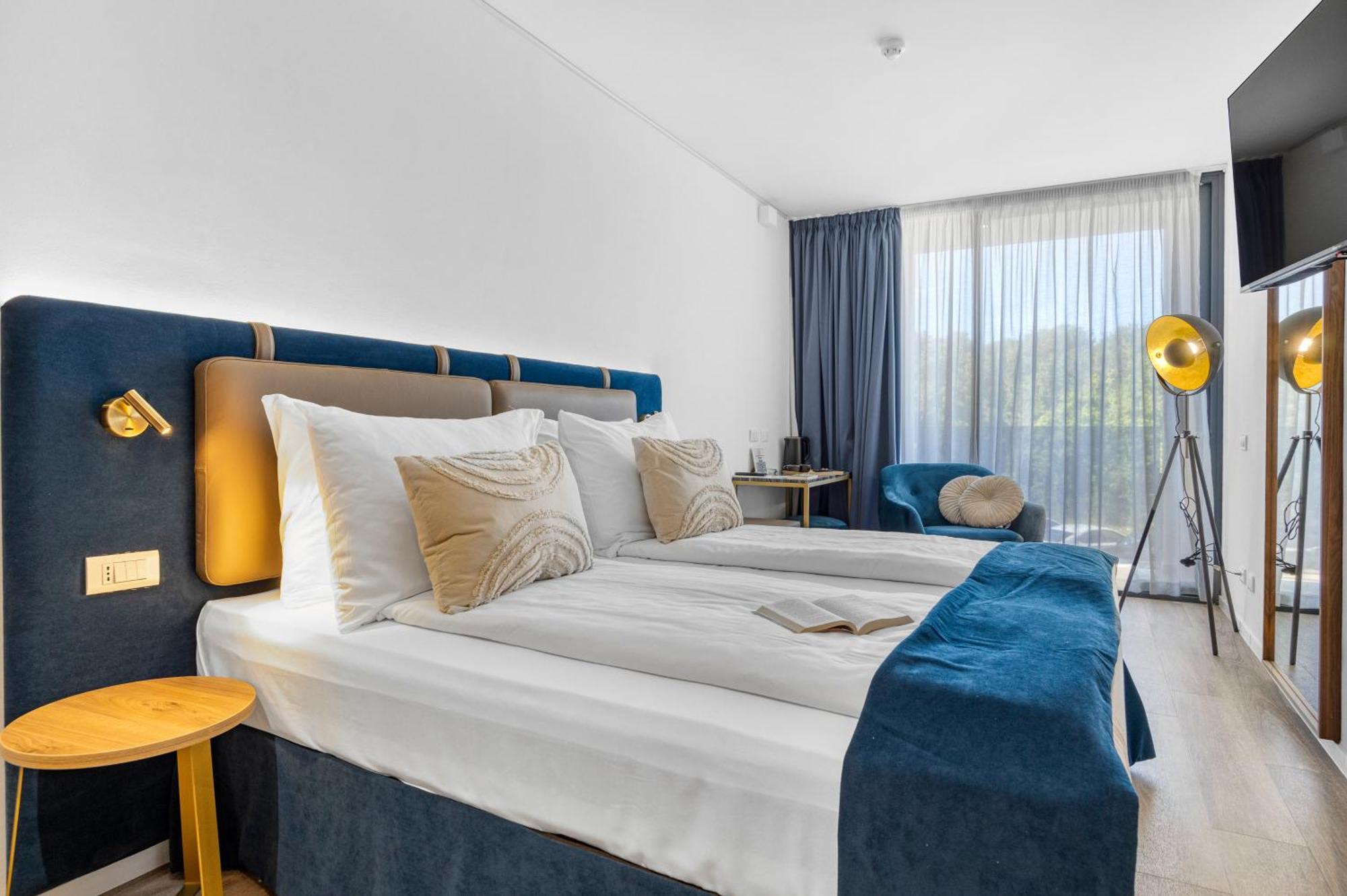 Del Mar Emotion Hotel 4*